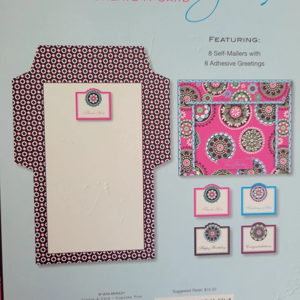 Vera Bradley final price